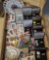 Case Lot Of WWII Military Collection US Army Berlin 1940-60s