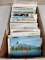 500 Vintage Postcards