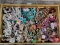 Very Full Case Lot of Costume Jewelry