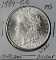 1884-CC Morgan High Grade Silver Dollar
