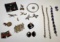 Sterling Silver Jewelry Lot