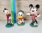 3 NFL Tampa Bay Bucs Disney Bobble Dobbles