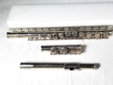 Yamaha YFL-22 flute