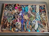 Large Full Lot of Jewelry
