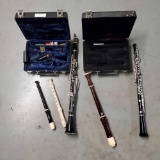 Lot Of 5 Musical Instruments