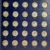 The Franklin Mint Collection of Antique Car Coins Series 3 in Sterling