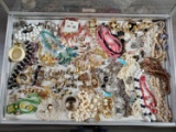 Case Lot of Fashion Jewelry