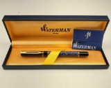 Waterman 