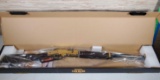 Barra Cowboy Series BB & Pellet Air Rifle in Orig. Box