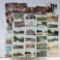 39 Antique and Vintage Postcards -27 St Petersburg and Surround and 12 Art Nudrs