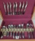 Set Of Germany Treasure Chest Super Stainless Steel 18/8 
