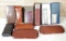 Lot Of Cigar Pocket Carriers