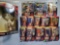 14 Unopened Star Wars Episode I Action Figures and Accessories