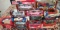 Lot Of 17 Die Cast 1:18 Scale Cars