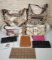 Collection of Coach Handbags & Wallets