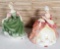 2 Royal Doulton Lady Figurines