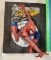 MARVEL Collectors Club Exclusive Amazing Spiderman #4167/9990 Signed McFarlane Cover Art