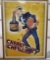 Cherry (1935) for Maurice Chevalier by Roger de Valerio Large Advertising Poster