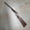 The Hamilton Rifle # 27 22cal Pat Oct 23rd 1900 - Aug 13th 1907