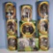9 Lord of The Rings LOTR Toybiz 2001 Action Figures in Unopened Boxes