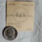 1938 PR 69 BR Jefferson Nickel