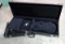 2 Hard Side Electric Guitar Cases