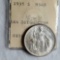 1935-S San Diego MS 65 Commemorative Silver Half Dollar