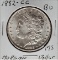 1882-CC MS Grade Morgan Silver Dollar