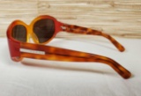 Pair of Prada Sunglasses