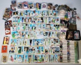 Baseball and other Sports Cards and Memorabilia