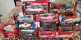 Lot Of 17 Die Cast 1:18 Scale Cars