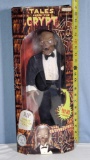Tales of the Crypt The Cryptkeeper LE Figure in 21