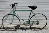 Vintage Bianchi Specialissima Road Bike Bicycle