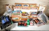 Tyco HO Gauge Trains & Accessories