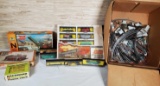 Bachmann N Scale Santa Fe HO Train Set With Box