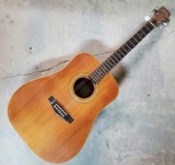 Blue Ridge BR-43 Acoustic Guitar