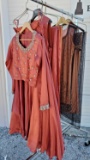 Indian Dress & Pant Suit