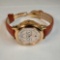 Replica Patek Philippe Sky Moon Tourbillon Wrist Watch