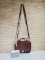 Authentic Brahmin Leather Hand Bag New with Tags