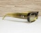 Vintage Green Gucci 2409 N/S Sunglasses