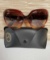 Ray Ban Jackie Ohh II Sunglasses with Soft Case