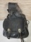 Pair of Vintage Easy Rider Leather Saddle Bags