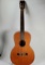 1920s-1930s Regal Acoustic Parlor Guitar Ser # 3624 All Original