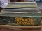 Approx. 50 Vintage Record Albums