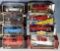 8 1/18 Diecast Model Cars in Boxes - Maisto Special Edition, Revell, Anson Ertl American Muscle, etc