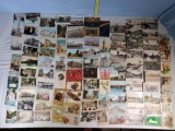 250+ Antique Post Cards from Early to Mid 1900s