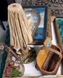 Tray Lot Of Antique Collectibles