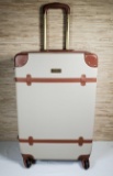 Tommy Bahama Maya Bay Collection Rolling Suitcase