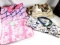 4 New with Tags Totes incl. Lily Pulitzer