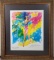 LeRoy Neiman Signed and Framed Exotic-Erotic Ball Litho